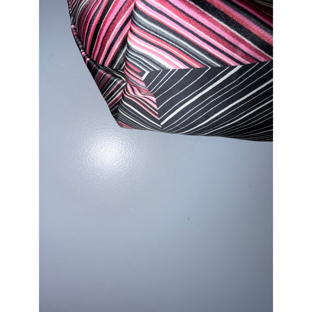 Longchamp limited Edition Le Pliage Op Art handbag - Picture 3 of 12